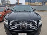 Ford Explorer 2017 годаүшін8 800 000 тг. в Актау