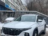 Hyundai Tucson 2023 года за 14 000 000 тг. в Алматы – фото 4