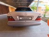 Mercedes-Benz E 200 1994 годаүшін2 200 000 тг. в Аксукент – фото 2