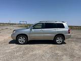 Toyota Highlander 2002 года за 5 400 000 тг. в Алматы