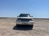 Toyota Highlander 2002 года за 5 400 000 тг. в Алматы – фото 2