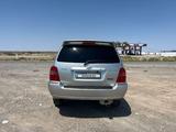 Toyota Highlander 2002 года за 5 400 000 тг. в Алматы – фото 3
