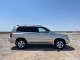 Toyota Highlander 2002 года за 5 400 000 тг. в Алматы – фото 4