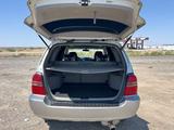 Toyota Highlander 2002 года за 5 400 000 тг. в Алматы – фото 5
