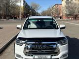JAC T8 Pro 2024 годаүшін12 500 000 тг. в Караганда