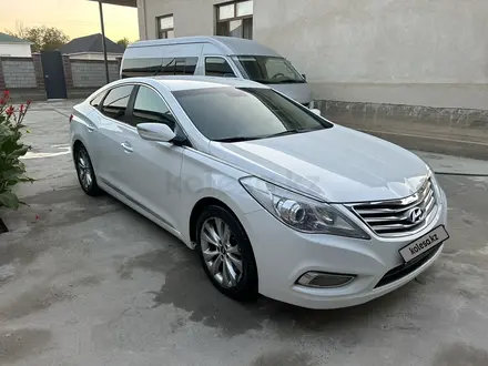 Hyundai Grandeur 2013 года за 9 000 000 тг. в Кызылорда – фото 3