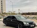 Lexus GS 300 1999 годаfor5 500 000 тг. в Алматы