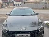 Hyundai Avante 2021 года за 11 000 000 тг. в Шымкент