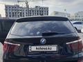 BMW X3 2013 года за 10 500 000 тг. в Алматы – фото 3
