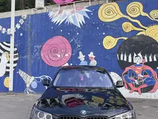 BMW X3, 2013