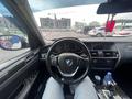 BMW X3 2013 года за 10 500 000 тг. в Алматы – фото 4