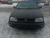 Volkswagen Golf 1997 года за 1 400 000 тг. в Караганда