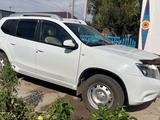 Nissan Terrano 2016 года за 5 000 000 тг. в Актобе – фото 3