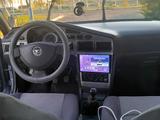 Daewoo Nexia 2012 года за 1 700 000 тг. в Кызылорда – фото 3