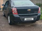 Chevrolet Cobalt 2014 года за 3 850 000 тг. в Актобе – фото 2