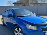 Chevrolet Cruze 2011 года за 3 500 000 тг. в Петропавловск