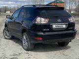 Lexus RX 350 2008 года за 8 888 888 тг. в Усть-Каменогорск – фото 3