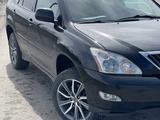 Lexus RX 350 2008 года за 8 888 888 тг. в Усть-Каменогорск – фото 2