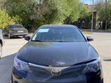 Toyota Camry 2012 годаүшін4 800 000 тг. в Караганда