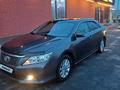 Toyota Camry 2014 годаfor8 500 000 тг. в Алматы – фото 3