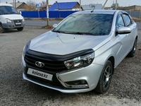 ВАЗ (Lada) Vesta 2020 года за 6 200 000 тг. в Караганда