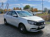 ВАЗ (Lada) Vesta 2020 года за 6 000 000 тг. в Караганда – фото 3