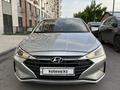 Hyundai Elantra 2019 годаүшін8 500 000 тг. в Шымкент – фото 5