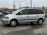 Volkswagen Sharan 2002 годаfor2 800 000 тг. в Костанай – фото 2