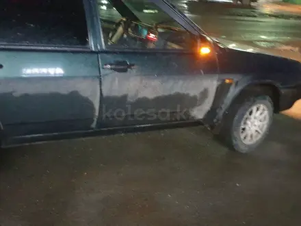 ВАЗ (Lada) 2109 2005 года за 1 000 000 тг. в Риддер – фото 2