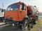 КамАЗ  Автобетоносмеситель 2007 года за 7 200 000 тг. в Алматы
