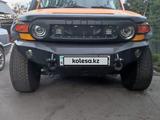Toyota FJ Cruiser 2007 годаүшін11 500 000 тг. в Алматы – фото 2