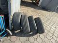 Шины Pirelli P7 EVO комплект 4шт. Сняты с дисков, привозные из Японии!үшін45 000 тг. в Алматы