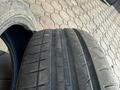 Шины Pirelli P7 EVO комплект 4шт. Сняты с дисков, привозные из Японии!үшін45 000 тг. в Алматы – фото 6