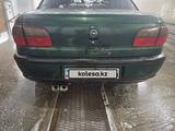 Opel Omega 1998 годаүшін2 100 000 тг. в Актобе – фото 5