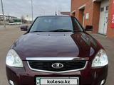 ВАЗ (Lada) Priora 2170 2014 года за 4 250 000 тг. в Костанай – фото 4