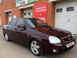ВАЗ (Lada) Priora 2170 2014 года за 4 250 000 тг. в Костанай – фото 2