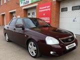 ВАЗ (Lada) Priora 2170 2014 года за 4 250 000 тг. в Костанай – фото 3