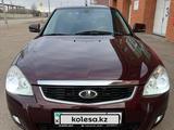 ВАЗ (Lada) Priora 2170 2014 года за 4 250 000 тг. в Костанай – фото 5
