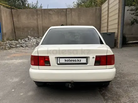 Audi A6 1995 года за 2 700 000 тг. в Шымкент – фото 4