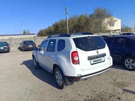 Renault Duster 2015 года за 5 200 000 тг. в Актау – фото 4