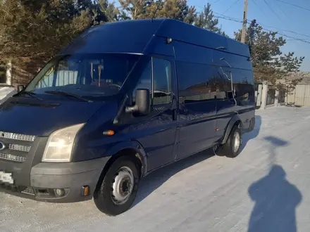 Ford Transit 2012 годаүшін8 500 000 тг. в Караганда