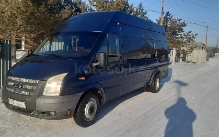 Ford Transit 2012 года за 8 500 000 тг. в Караганда