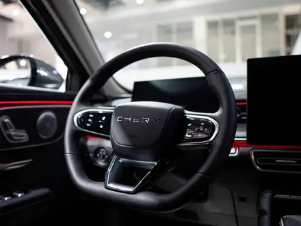 Chery Arrizo 8 Urban 2026 года за 9 990 000 тг. в Алматы – фото 11