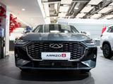 Chery Arrizo 8 Urban 2026 года за 9 990 000 тг. в Алматы – фото 3