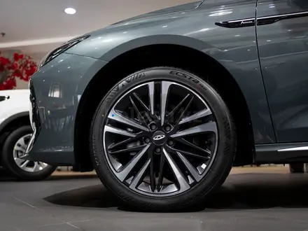 Chery Arrizo 8 Urban 2026 года за 9 990 000 тг. в Алматы – фото 5
