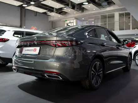 Chery Arrizo 8 Urban 2026 года за 9 990 000 тг. в Алматы – фото 6
