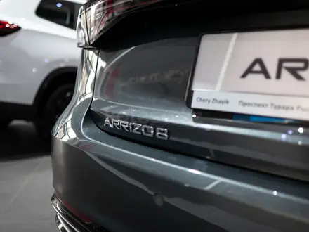 Chery Arrizo 8 Urban 2026 года за 9 990 000 тг. в Алматы – фото 7