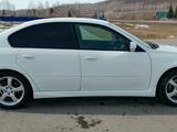 Subaru Legacy 2004 года за 3 300 000 тг. в Усть-Каменогорск – фото 4