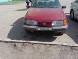 Ford Sierra 1993 годаүшін800 000 тг. в Астана – фото 3