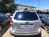 Subaru Forester 2015 годаүшін4 200 000 тг. в Уральск – фото 2